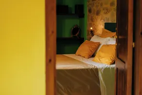 Casale Serena 1912 - Room