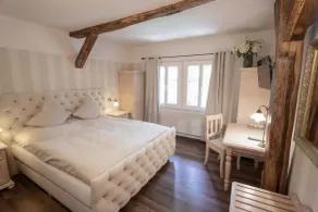 Hotel Hohlebach Mühle Homberg - Habitación