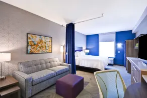 Home2 Suites by Hilton Plano Legacy West - Rum