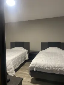 Motel 6 Williamstown - Room