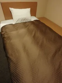 Hotel New Park - Camera