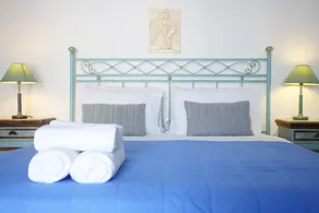 Villa Venus - Zimmer