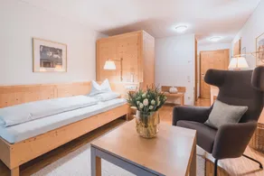 Felbermayer Hotel & AlpineSpa-Montafon - Rum