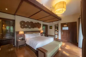 Meliá Ba Vi Mountain Retreat - Room