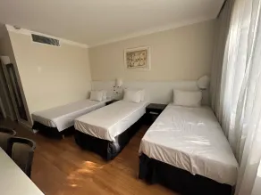 Hotel Premium Campinas - Room