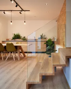 Wolf & Schaf Apartments - Recepción