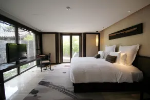 Pullman Lijiang Resort and Spa - Room