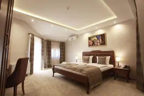 Provence rooms - Room