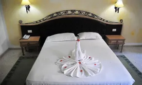 Palmyra Golden Beach Families and Couples - Room