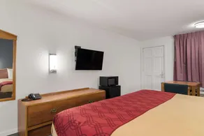 Econo Lodge Calhoun North Damascus - Værelse