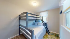 Coastal Estate - Chambre