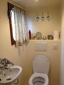 Spits-Lucie B&B - Salle de bain