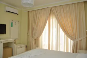 Hotel Vivas - Chambre