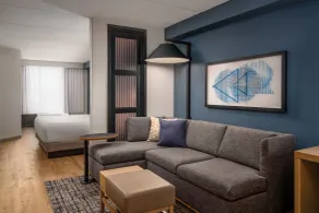 Hyatt Place Columbia/Harbison - Chambre
