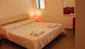 La Villa delle Spezie - Zimmer
