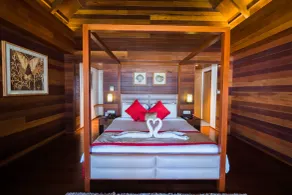 Seashell Havelock - Room
