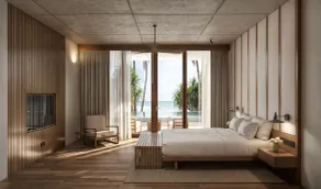 Nyne Hotels Anugrah - Bentota - Zimmer