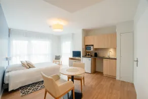 Quality Aparthotel Périgueux - Room