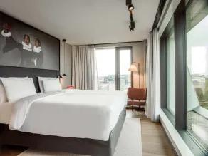 Radisson RED Helsinki - Room