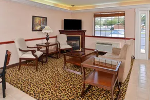 Country Hearth Inn-Toccoa - Lobby