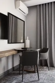 The Capital Melrose - Room