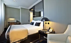 Altis Avenida Hotel, a member of Preferred Hotels & Resorts - Chambre