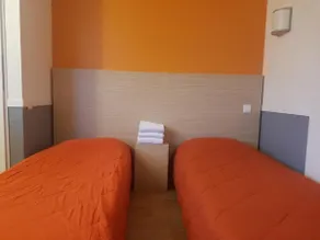 Hôtel Première Classe Colmar Nord - Houssen - Chambre