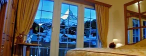 Boutique Hotel Albatros - Vista dalla camera