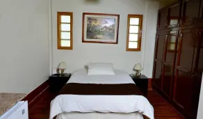 Quinta La Constanza - Habitación
