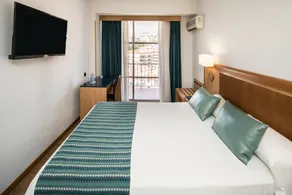 Catalonia Las Vegas - Adults Only - Chambre