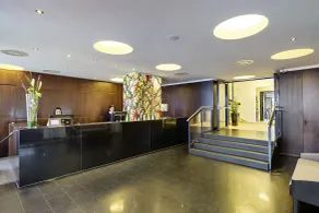 Austria Trend Hotel Europa Wien - Réception