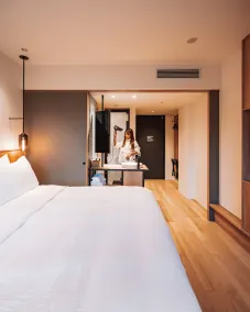 Fairfield by Marriott Kyoto Amanohashidate - Rum