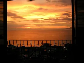 Hotel Suites La Siesta - View from room