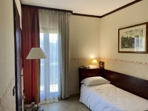 Park Hotel Imperatore Adriano - Room