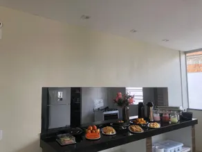 GRAN PARADA HOTEL - Restaurante