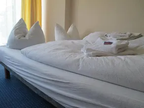 Hubertus-Hof - Room