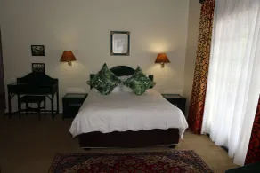Sterkfontein Heritage Lodge - Room