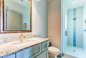 DaShells30A 6 Bedroom Holiday Home by Five Star Properties - Salle de bain