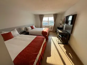 THE LODGE INN - Rom