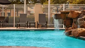 Hilton Garden Inn Houston/Galleria Area - Pool