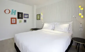 Vincci Bit - Room