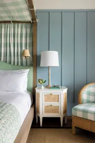 The Dunlin, Auberge Collection - Chambre