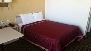 Americas Best Value Inn Amarillo Airport/Grand Street - Habitación