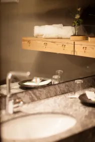Lindner Parkhotel & Spa - Zimmer