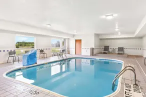 Spark by Hilton Springfield Southwest - Basseng