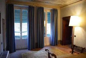 Palazzo Tucci Residenza d'epoca - Værelse