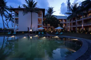 M Village Resort Riverbeach Hoi An, a brand of Modern Village Lifestyle - Pool