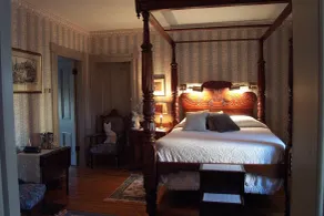 Barachois Inn - Rom