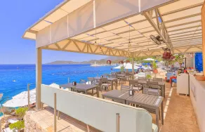 Hera Hotel - Restaurant