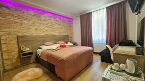 Ginko Boutique Rooms and Wellness - Zimmer